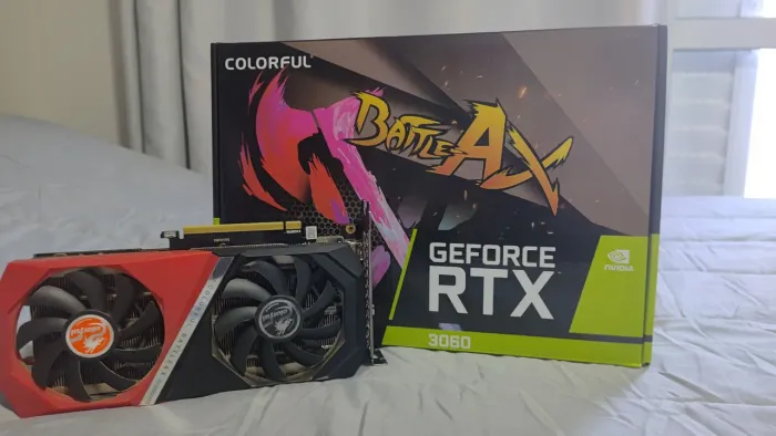 Rtx 3060