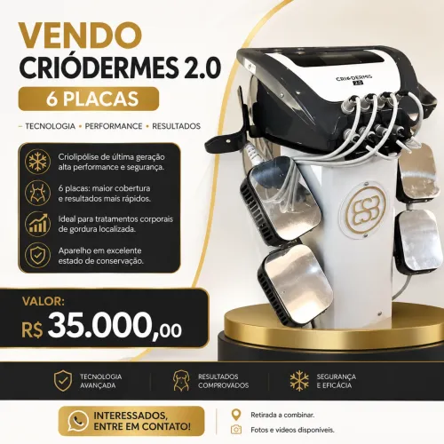 Cridermis