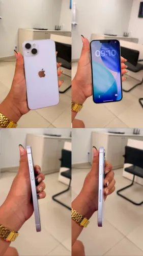 iPhone 14 Plus 128gb