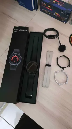 Samsung Galaxy Watch5 Pro