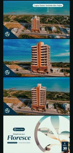 Apartamento em Construção 