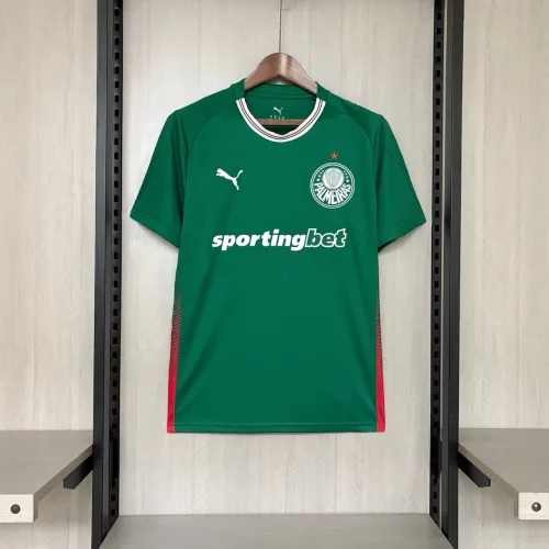 Camisa do palmeiras 26/27