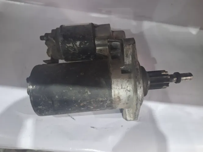 Motor de arranque AP Polo Apolo Verona 1999