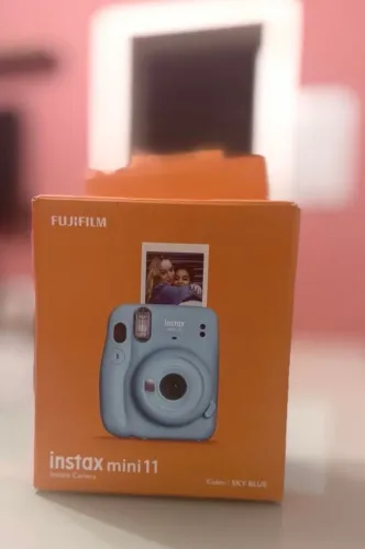 INSTAX MINI 11