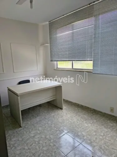 Sala Comercial na Estrada do Galeão Ilha do Governador