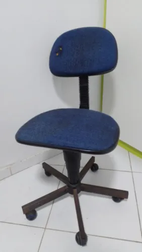 Cadeira de escritório