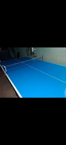 Mesa de Ping Pong