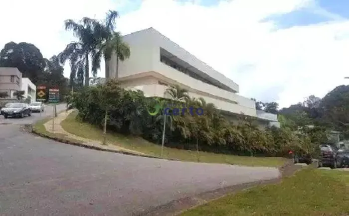 Casa de Condomínio com 4 quartos à venda em Nova Lima