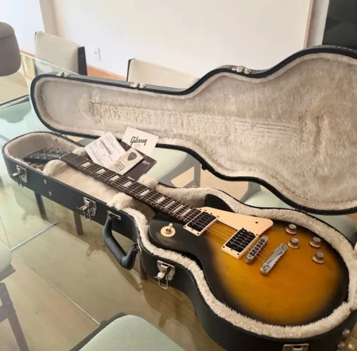 Gibson Les Paul Tribute 50's 2011 com Case