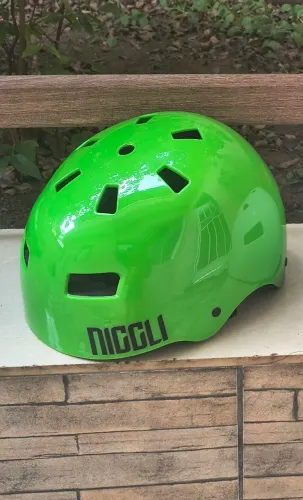 Capacete Niggli G