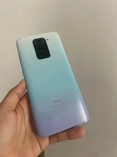 Xiaomi Redimi Note 9