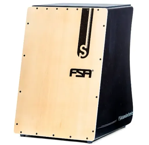 Cajón FSA SJ Profissional