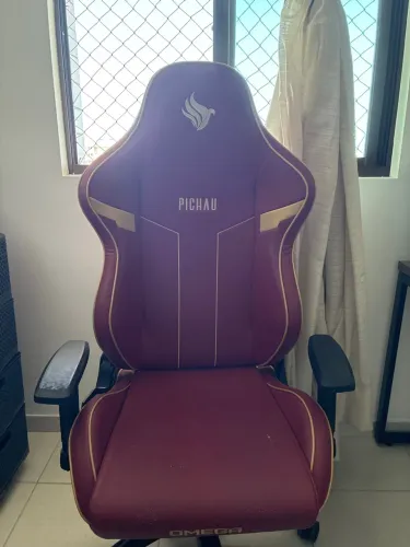 Cadeira Gamer Pichau