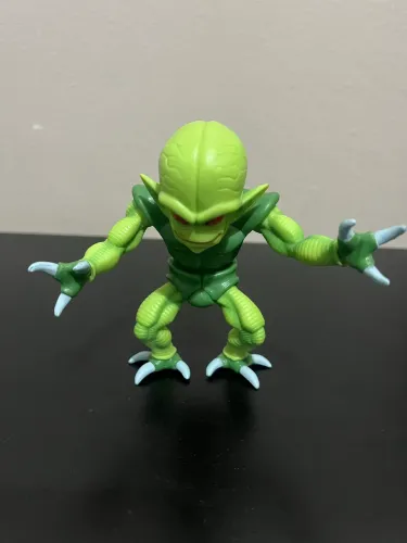 Saibaman Dragon Ball Z