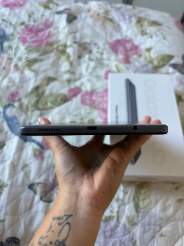 Samsung Galaxy Tab A7 Lite 32GB 4G ? SM-T225