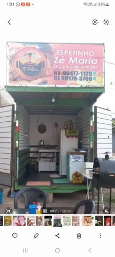 Vende se um treile trata no número *