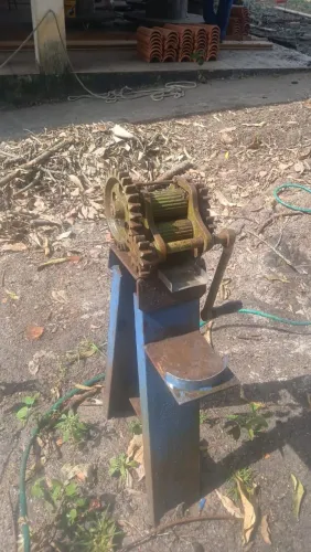 Engenho de cana