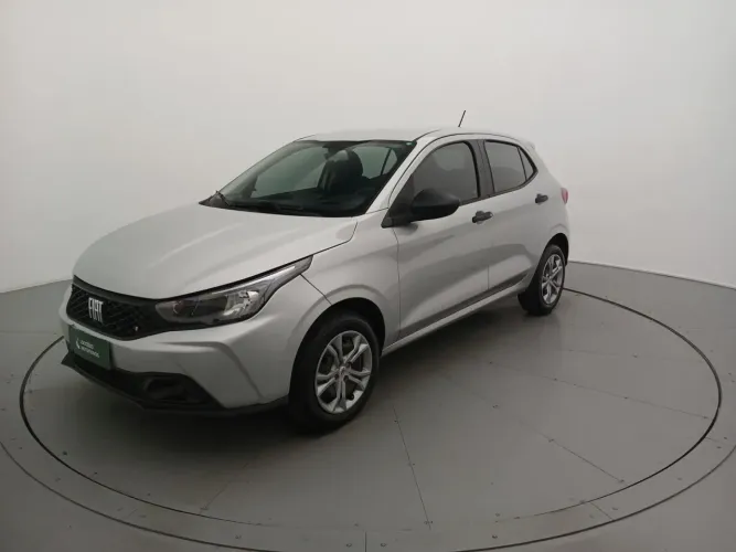 Fiat Argo Drive 1.0 Firefly 2023