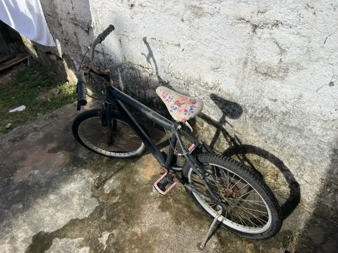 BICICLETA MÉDIA