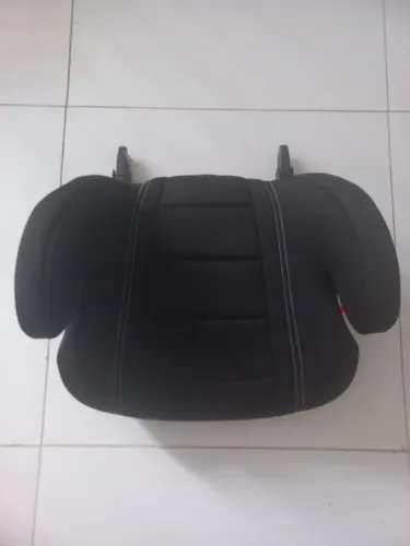 Cadeirinha Assento Elevação Infantil Veicular Ficher Price até 36kg Engate Rápido