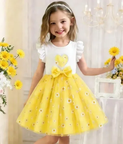Lindo vestido.infantil importado
