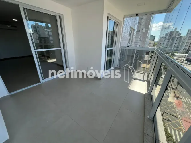 Oportunidade Única Aluguel de Apartamento 3 Quartos (1 Suíte)