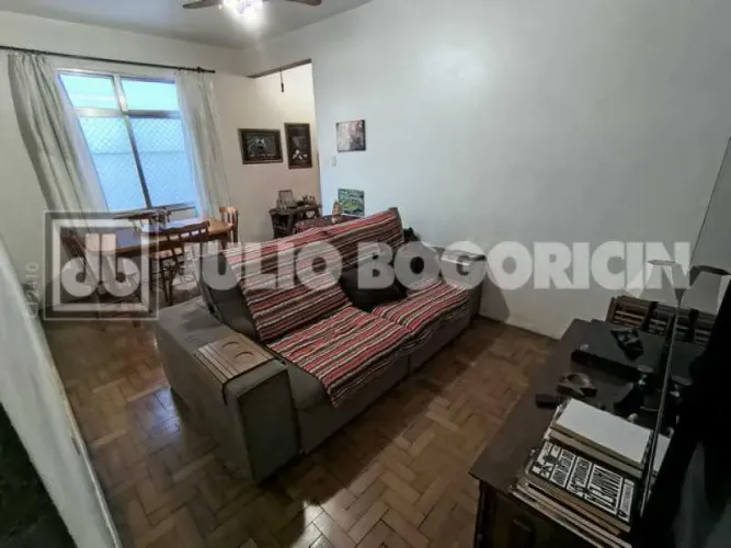 Apartamento : Padrão / Residencial / Freguesia (Ilha do Governador)