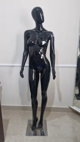 Manequins 