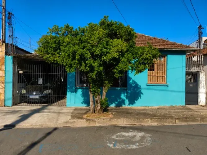 OPORTUNIDADE DE INVESTIMENTO - TERRENO COM 4 IMÓVEIS JÁ ALUGADOS!
