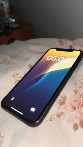IPHONE xr 128gb