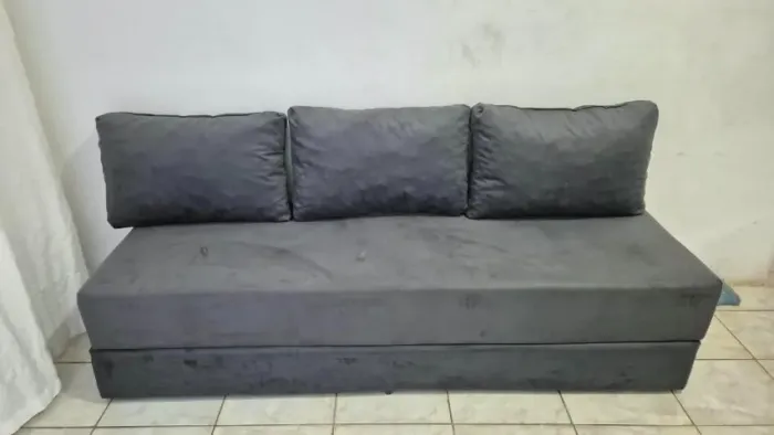 Sofá-Cama (USADO)