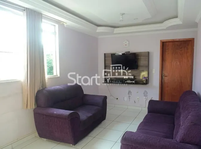 apartamento - Dic IV (Conjunto Habitacional Lech Walesa) - Campinas