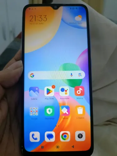Vende - se Xiaiomi Redmi 10