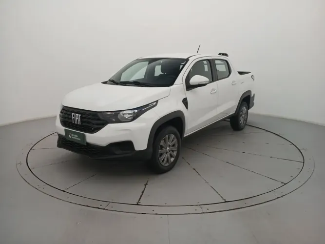 Fiat Strada Freedom 1.3 Flex 8V CD 2023