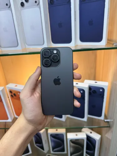 IPHONE 15 PRO 128GB