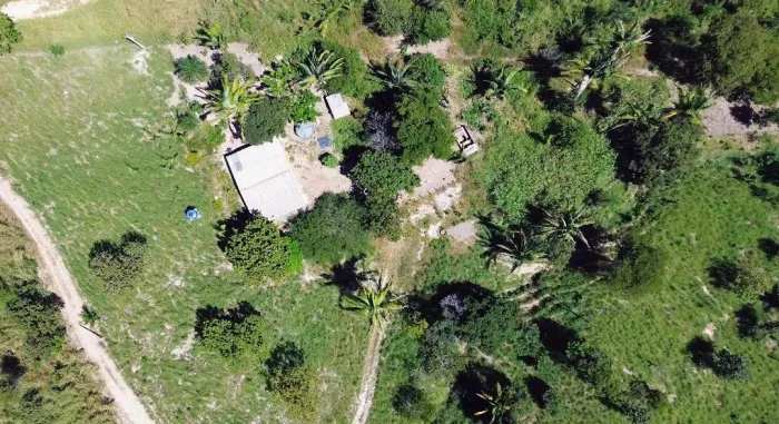 Vendo chácara com 2 ha em Campos Belos-GO.<br>