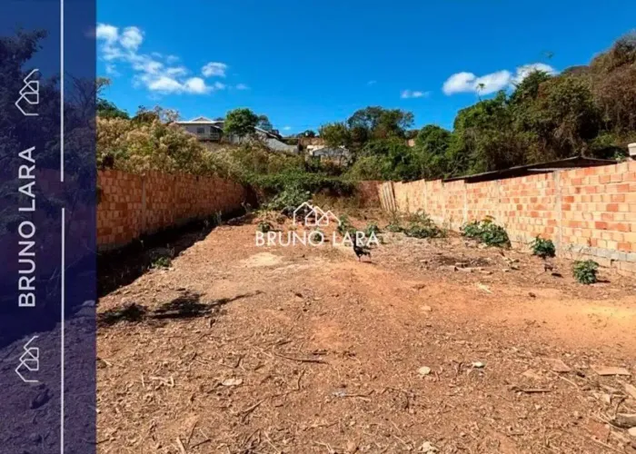 Terreno à venda em São Joaquim de Bicas, Bairro Nossa Senhora da Paz.