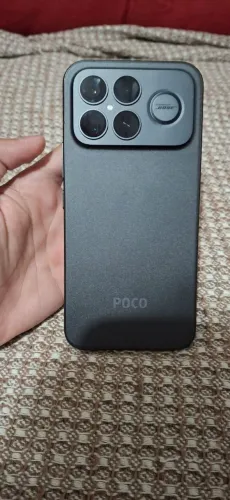 Poco f8 ultra