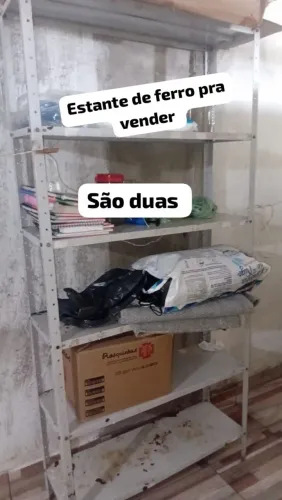 Prateleira 