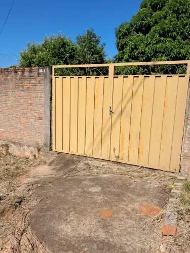 INVESTIMENTO ? IMÓVEL ESQUINA 500,00M2