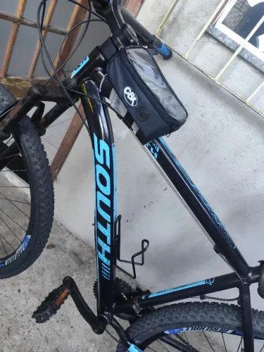 Vendo Bicicleta Aro 29 Top