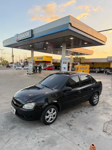 Chevrolet Classic Life/ls 1.0 VHC Flexp. 4P 2014