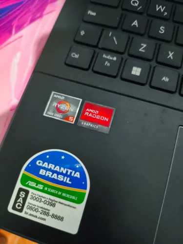ASUS VIVOBOOK 15 ?