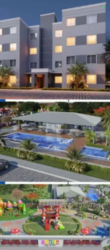 Alugo ap florida