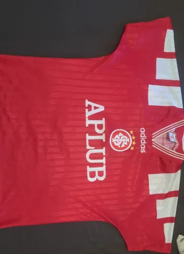 Camisa de Time - SC Internacional - 1997 - #9