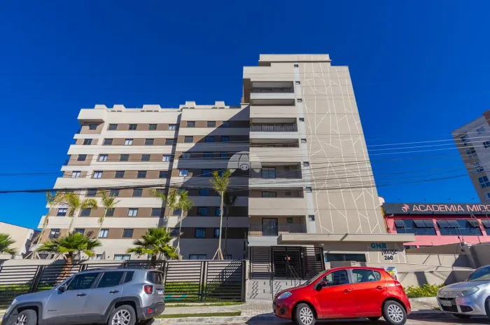 Vendas Duplex Curitiba PR