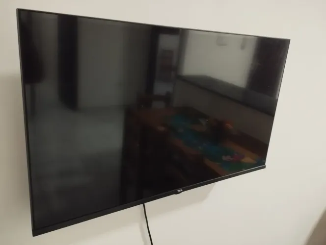 Smartv 32 tcl