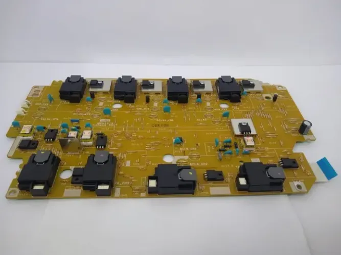 Placa Fonte para brother Mph3316