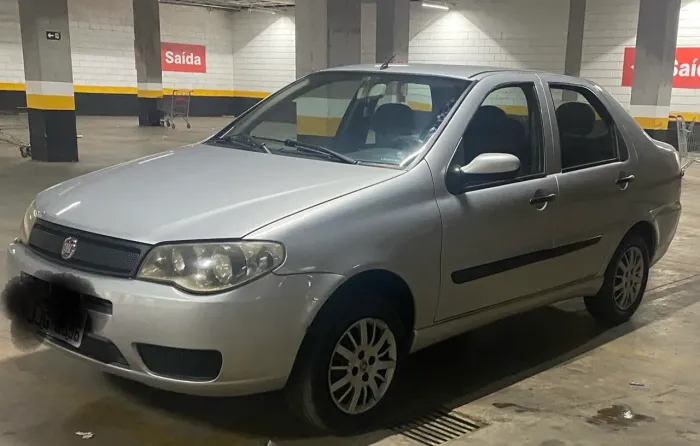 Fiat Siena 1.0/ EX 1.0 MPI Fire/ Fire Flex 8V 2010