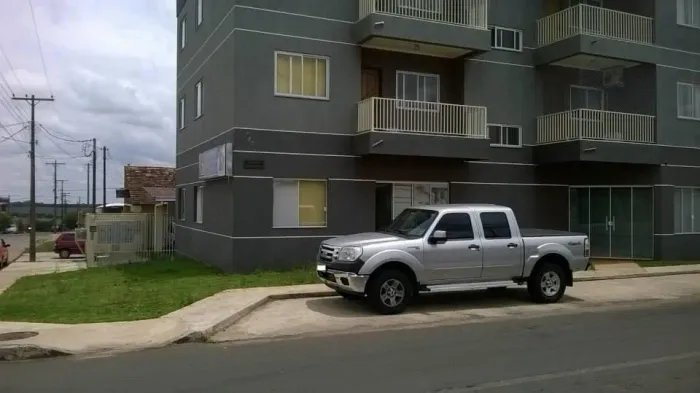 Sala Comercial a Venda - Carambeí